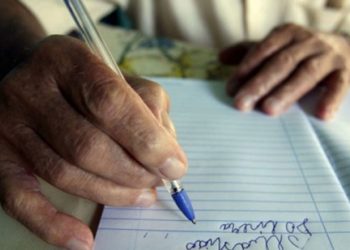 Casi el 18% de la población en la zona fronteriza no sabe leer ni escribir