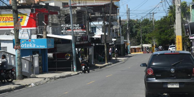 Haina, donde ‘Semana Santa era más festiva que Navidad’, aún llora a sus hijos fallecidos en Jet Set