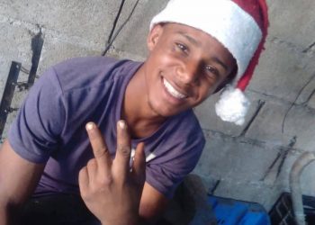 Encuentran sin vida a joven que estaba desaparecido en Jima