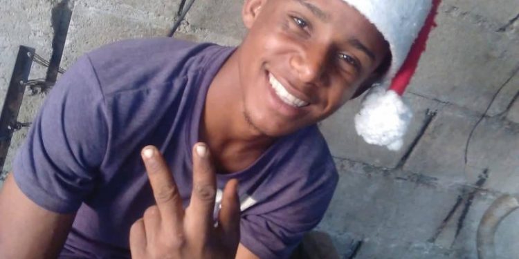 Encuentran sin vida a joven que estaba desaparecido en Jima