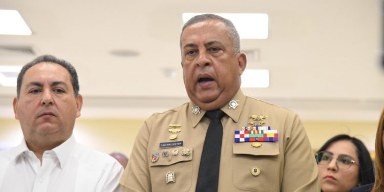 Migración dice que videos grabados esta mañana por el Listín, de detenciones de embarazadas, "son viejos"