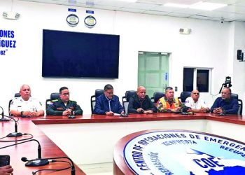 La Semana Santa vuelve a vestir de luto al país