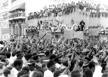 A 60 años de la revolución de 1965