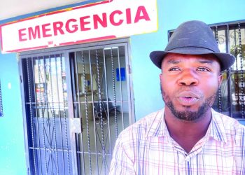 Control migratorio crea preocupación en familias de las parturientas