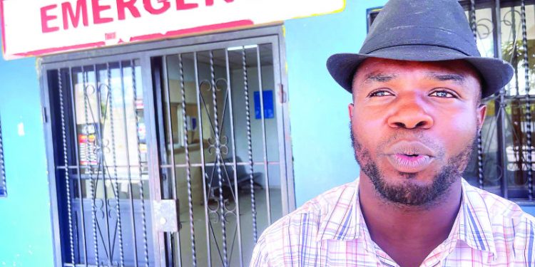 Control migratorio crea preocupación en familias de las parturientas