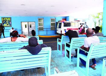 Se reduce la presencia de pacientes extranjeros en hospitales de la capital