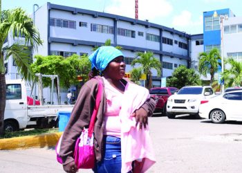 Casi nula la presencia de parturientas haitianas en maternidades