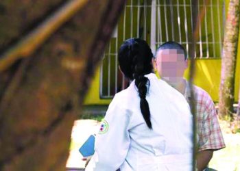 Unidad de salud mental atendió más mujeres que hombres en el mes de marzo