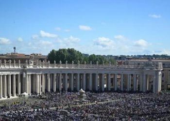 Construir puentes y no muros: La homilía en el funeral del papa Francisco ante líderes mundiales