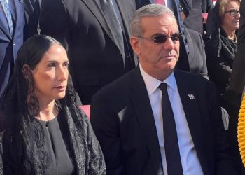 “No se dejen impresionar”: La reflexión sobre el dinero y el poder de la primera dama tras funeral del papa Francisco