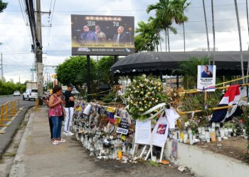 En la zona cero de Jet Set comienza a instalarse el olvido