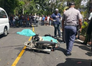 COE informa de cinco muertes durante asueto Semana Santa