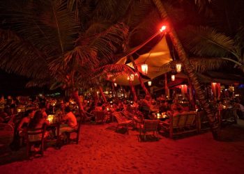 Armada Dominicana suspende fiestas en playas durante Semana Santa 2025