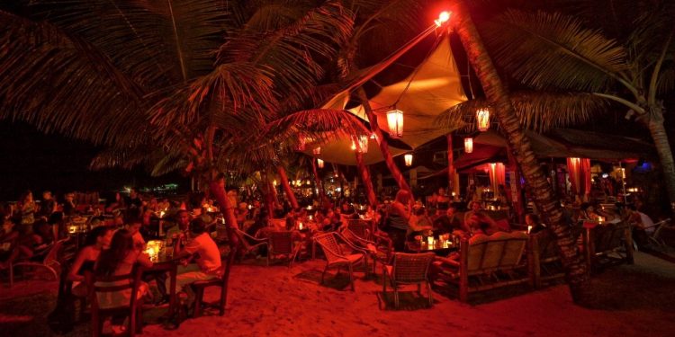 Armada Dominicana suspende fiestas en playas durante Semana Santa 2025