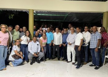 Grupo de los 100 celebrará su 15 aniversario con un encuentro nacional de miembros