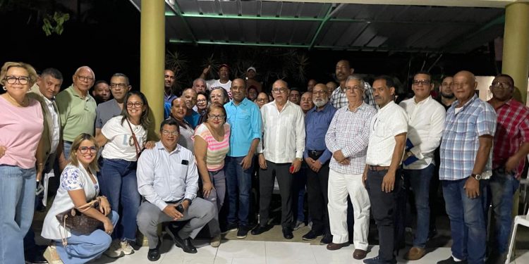 Grupo de los 100 celebrará su 15 aniversario con un encuentro nacional de miembros