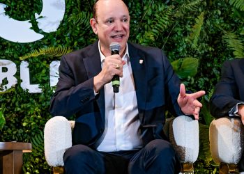 Ulises Rodríguez revela “ municipio de Santiago es el 1ro en gestión de residuos sólidos y el mayor gestor de residuos sólidos de RD”