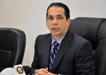 El empresario Sandy Filpo Expresa Solidaridad ante Tragedia en Discoteca Jet Set