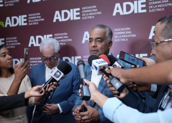 Ministro dice RD toma medidas para evitar apagón como el de España