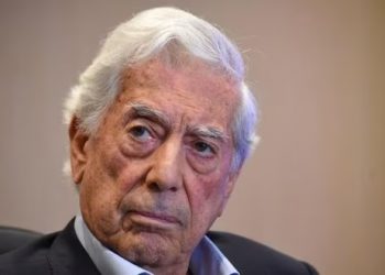 PERU: Muere el novelista Mario Vargas Llosa a 89 años de edad