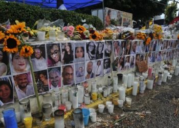 Estado y Cabildo DN también son demandados por tragedia Jet Set