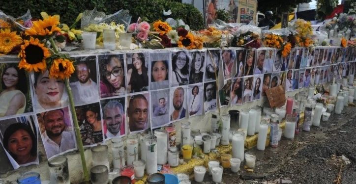 Estado y Cabildo DN también son demandados por tragedia Jet Set