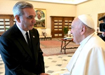 Gobierno declara duelo oficial por fallecimiento del papa Francisco
