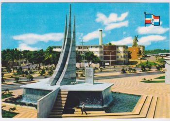 Grupos populares marcharán en Dominicana por la soberanía