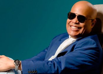 Fallece el merenguero Rubby Pérez tras quedar atrapado en los escombros del derrumbe en el Jet Set