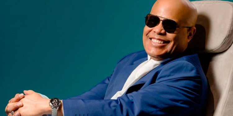 Fallece el merenguero Rubby Pérez tras quedar atrapado en los escombros del derrumbe en el Jet Set