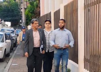 Solicitan al gobierno intervenir recinto de la UASD en Santiago