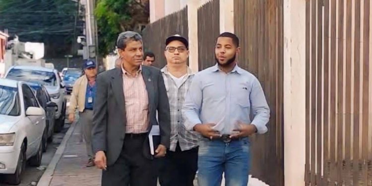 Solicitan al gobierno intervenir recinto de la UASD en Santiago