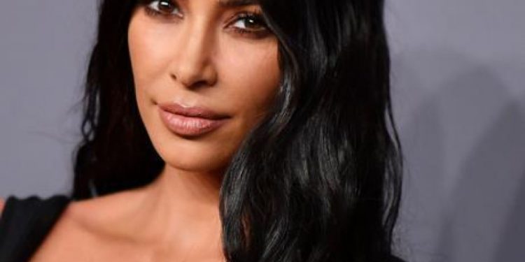 Kim Kardashian está a un paso de convertirse en abogada