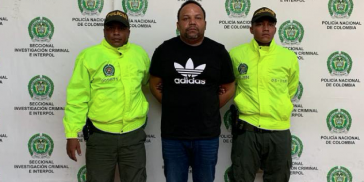 César "el Abusador" demanda por $7 millones al gobierno de EEUU y a prisión de Puerto Rico