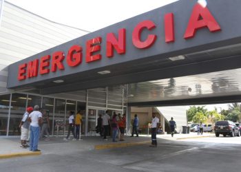 Hay reducción de más de 30% de haitianos en hospitales: Se gastaba "demasiado dinero; debemos mejorar índices de salud"