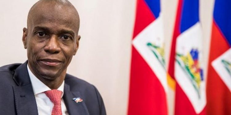 Juicio en Miami a 5 implicados en el magnicidio de Jovenel Moïse queda para marzo de 2026