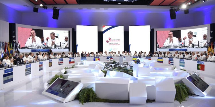 República Dominicana, nueva vez capital del derecho con la Cumbre Judicial Iberoamericana