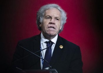 Luis Almagro admite OEA necesita un “nuevo enfoque” con relación a situación de Haití