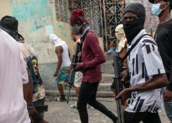 Gobierno haitiano declara tres meses de emergencia nacional, debido a la crisis de inseguridad