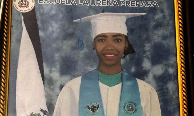 Ministerio Público solicitará prisión preventiva contra imputado por muerte de Paula Santana