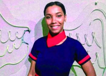 Imponen un año de prisión preventiva contra acusado de ultimar a Paula Santana Escalante