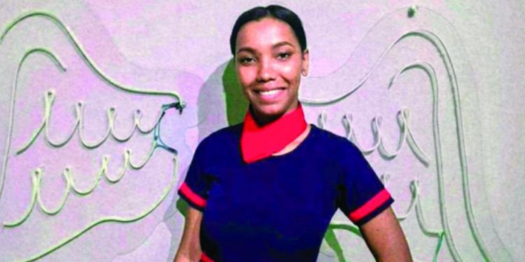 Imponen un año de prisión preventiva contra acusado de ultimar a Paula Santana Escalante