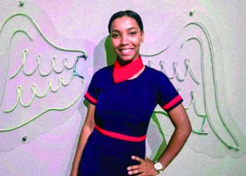 Detienen a hombre vinculado a la muerte de Paula Santana