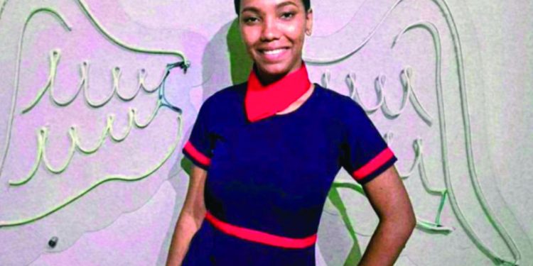 Detienen a hombre vinculado a la muerte de Paula Santana