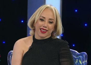 La Tora a Gory Moya tras arresto: «Ni la jueza ni tú van a poder aguantar…»