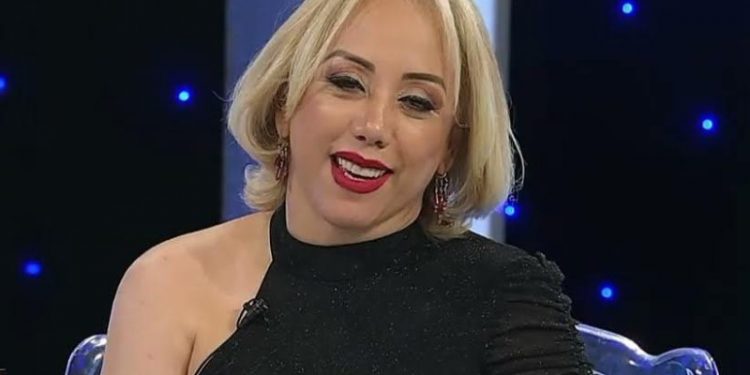 La Tora a Gory Moya tras arresto: «Ni la jueza ni tú van a poder aguantar…»