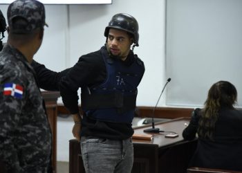 Fijan para el 13 de mayo recurso de El Dotolcito con el que busca que se anule la condena de 15 años