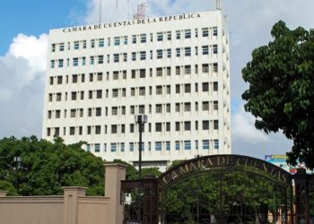 Cámara de Cuentas publica auditorías de gestión de Danilo en Hacienda, Inaipi e Industria y Comercio