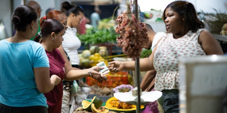 Canasta familiar se ubica en RD$46,716.79 en el primer trimestre de este año