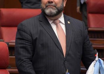 Rogelio Genao: “Condeno la acción de (Paíno Henríquez), que me lleve a los tribunales y lo demuestre”